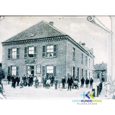 Tolkamer veerstraat F00002107